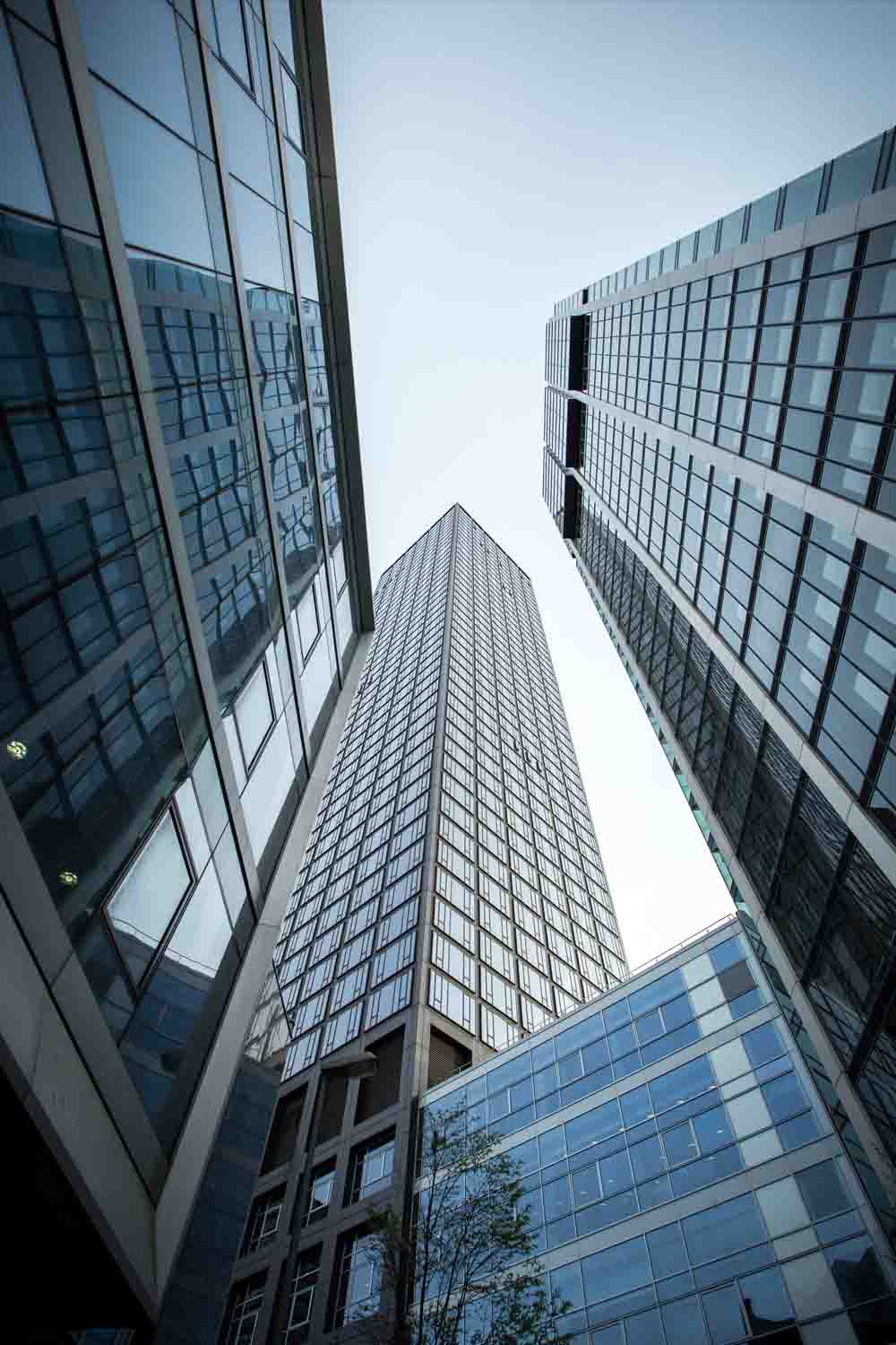 Sourcemode software solutions (OPC)Private Limited